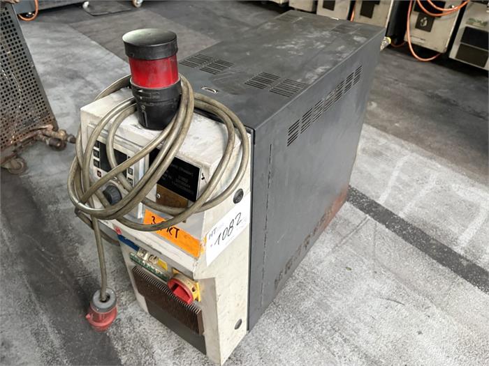 Temperiergerät Regloplas P160M